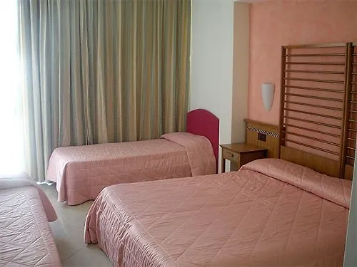 Hotel Smeraldo Cesenatico