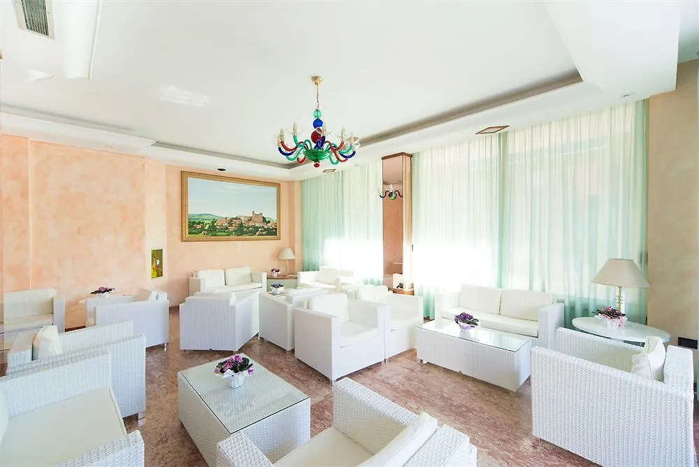 Hotel Smeraldo Чезенатико 4*,  Италия