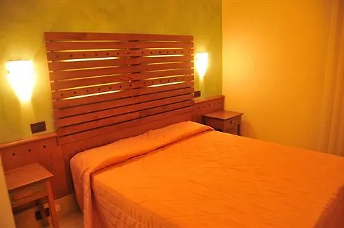 Hotel Smeraldo Cesenatico