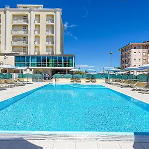 Hotel San Giorgio, Cesenatico