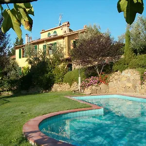 Casa Vacanze La Baghera Italien