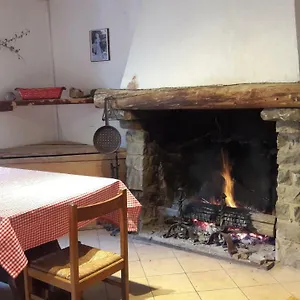 Casa In Sasso - Pietra Di Bismantova Casa vacanze