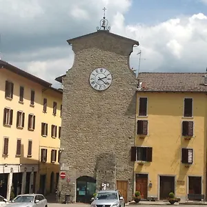 Turistico Dal Morino Appartamento