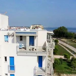 Attico Sul Mare Appartamento