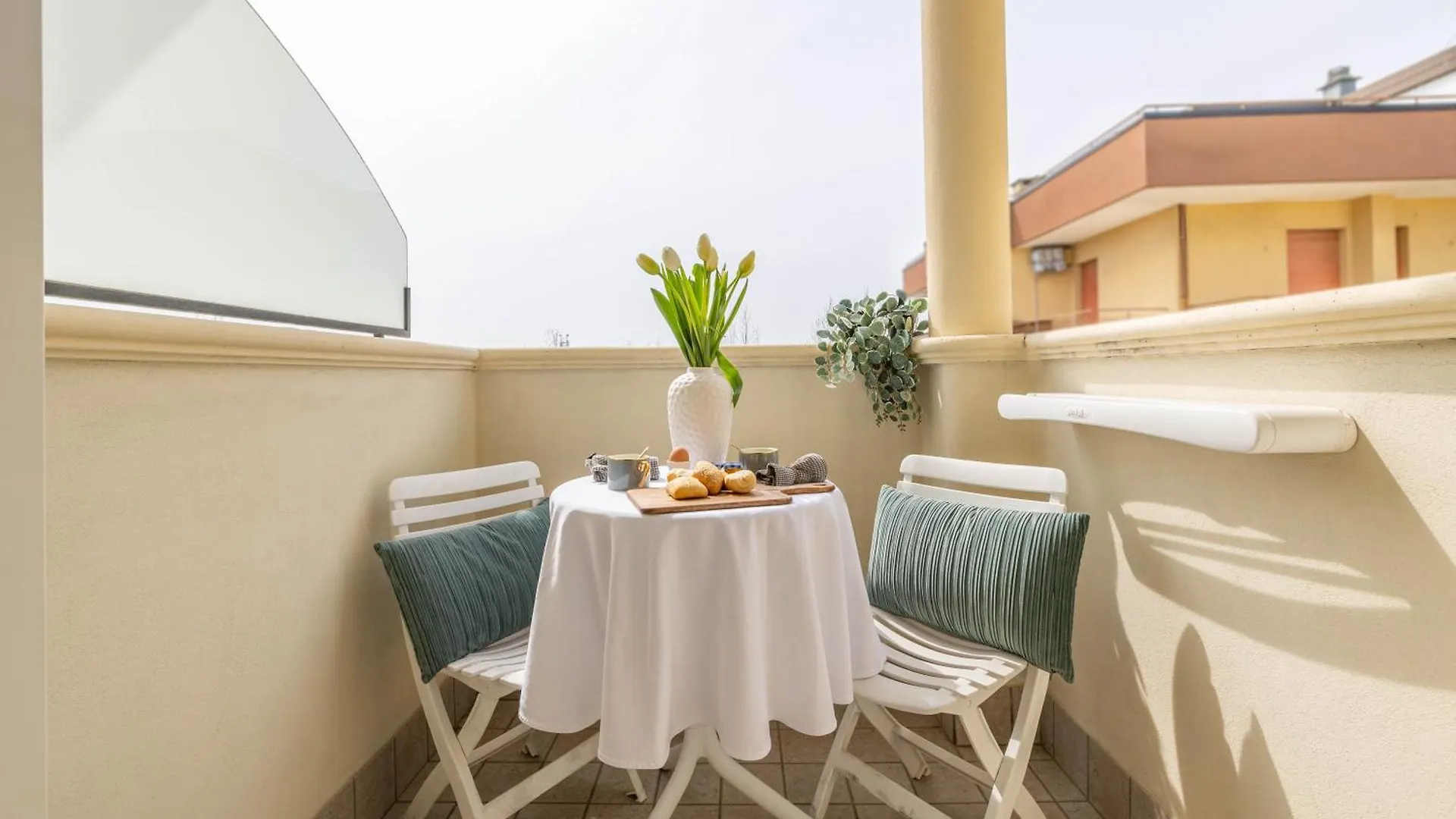 Hotel Smeraldo Cesenatico