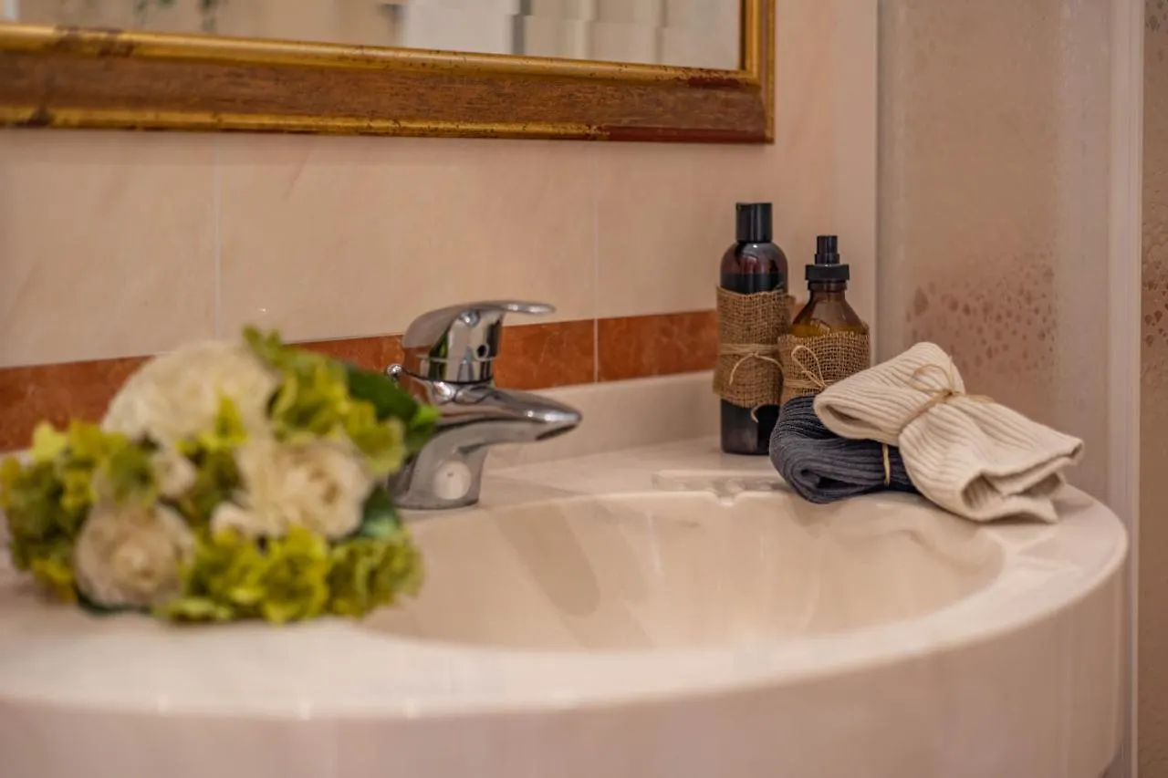 ****  Hotel Smeraldo Cesenatico Italien