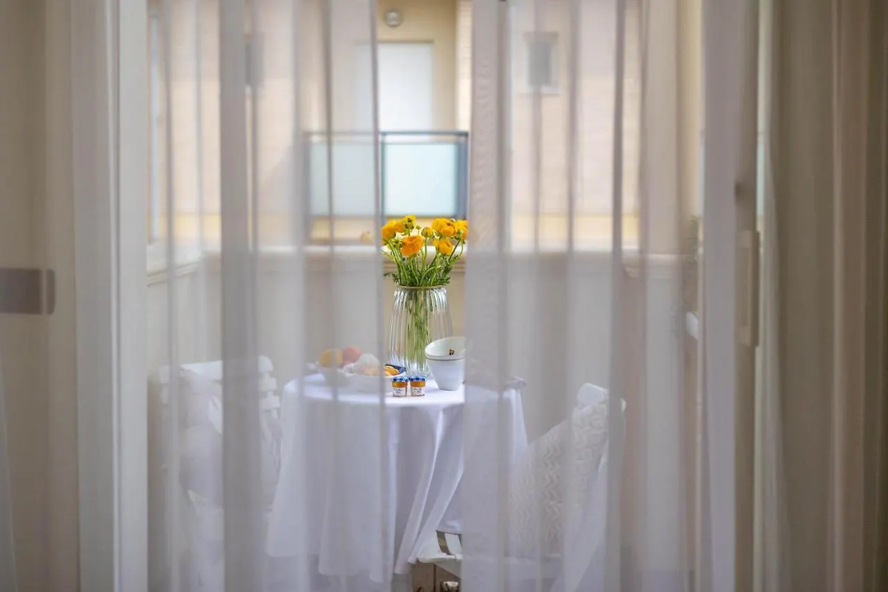 Hotel Smeraldo Cesenatico