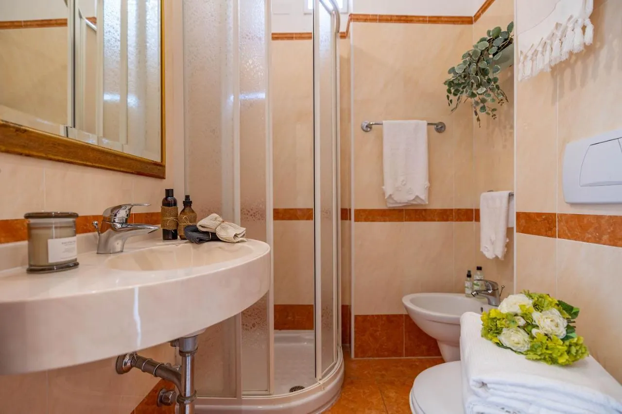 Hotel Smeraldo Cesenatico 4*,
