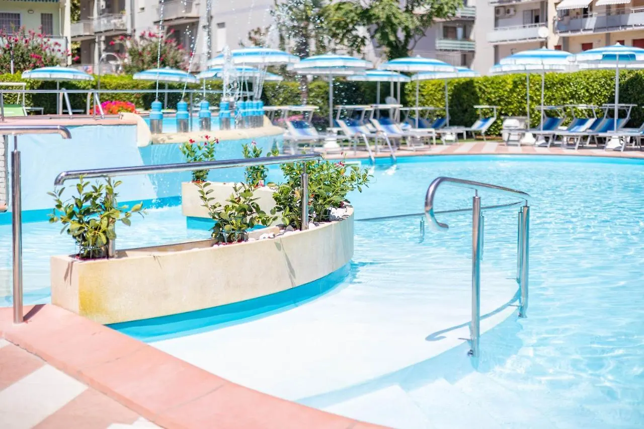 Hotel Smeraldo Cesenatico