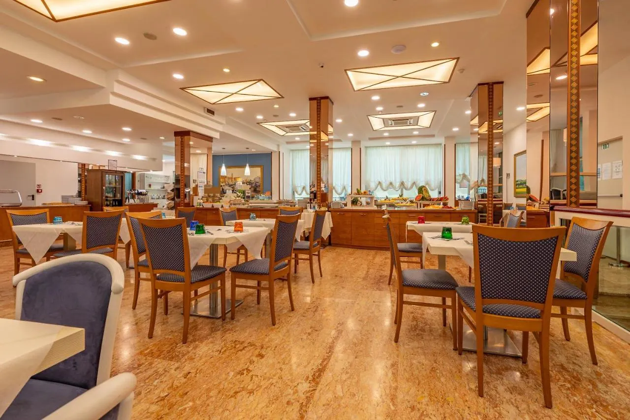 Hotel Smeraldo Cesenatico