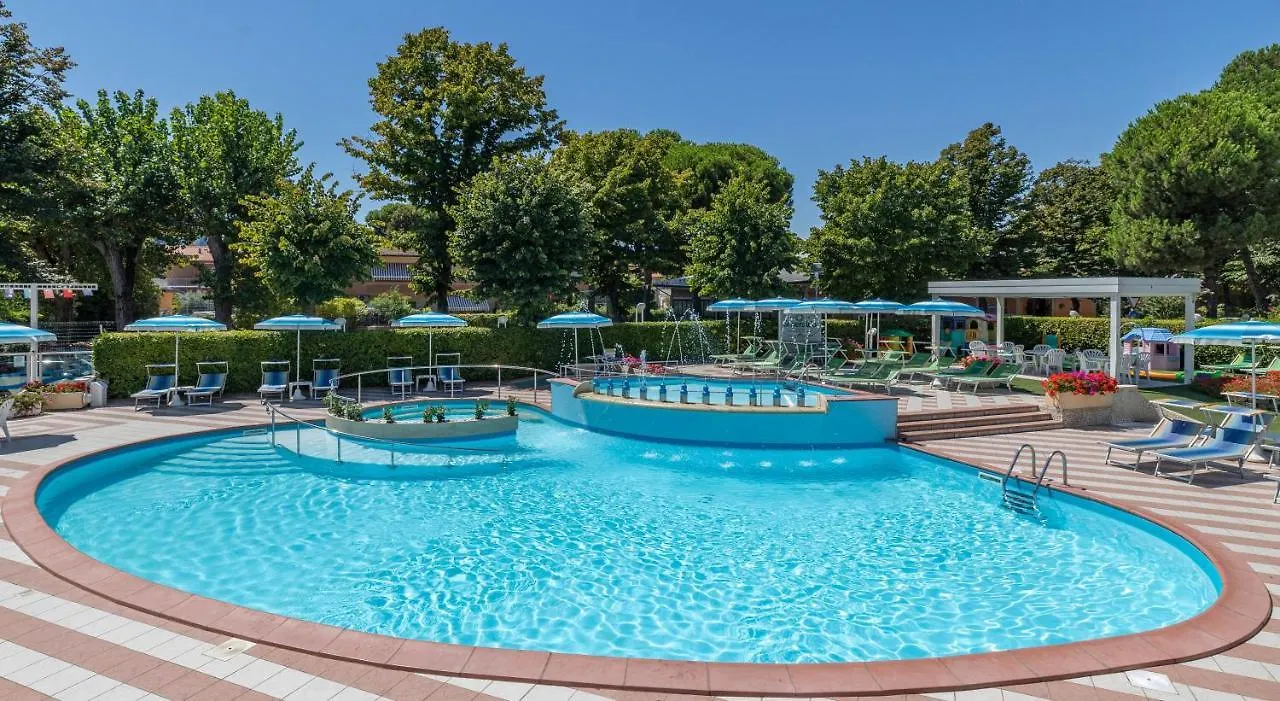 Hotel Smeraldo Cesenatico