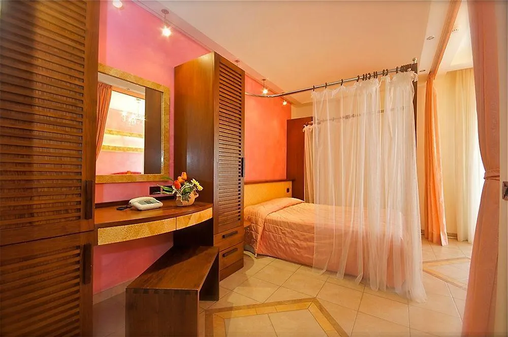Hotel Smeraldo Cesenatico