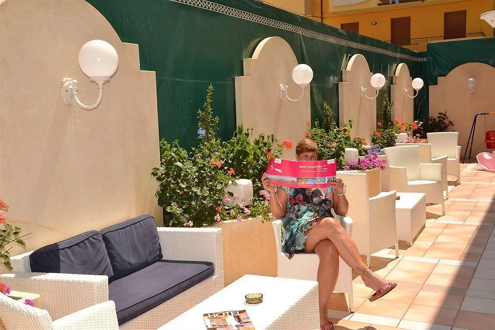 Hotel Smeraldo Cesenatico