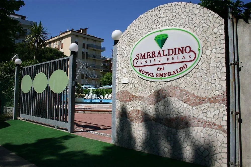 Hotel Smeraldo Cesenatico