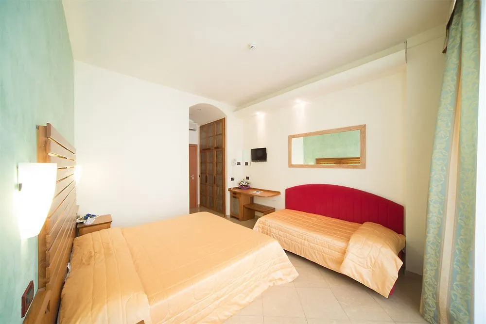 Hotel Smeraldo Cesenatico