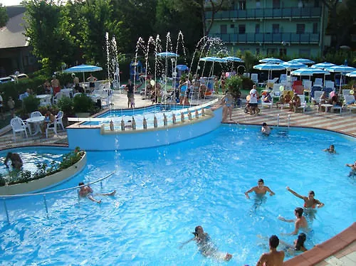 Hotel Smeraldo Cesenatico