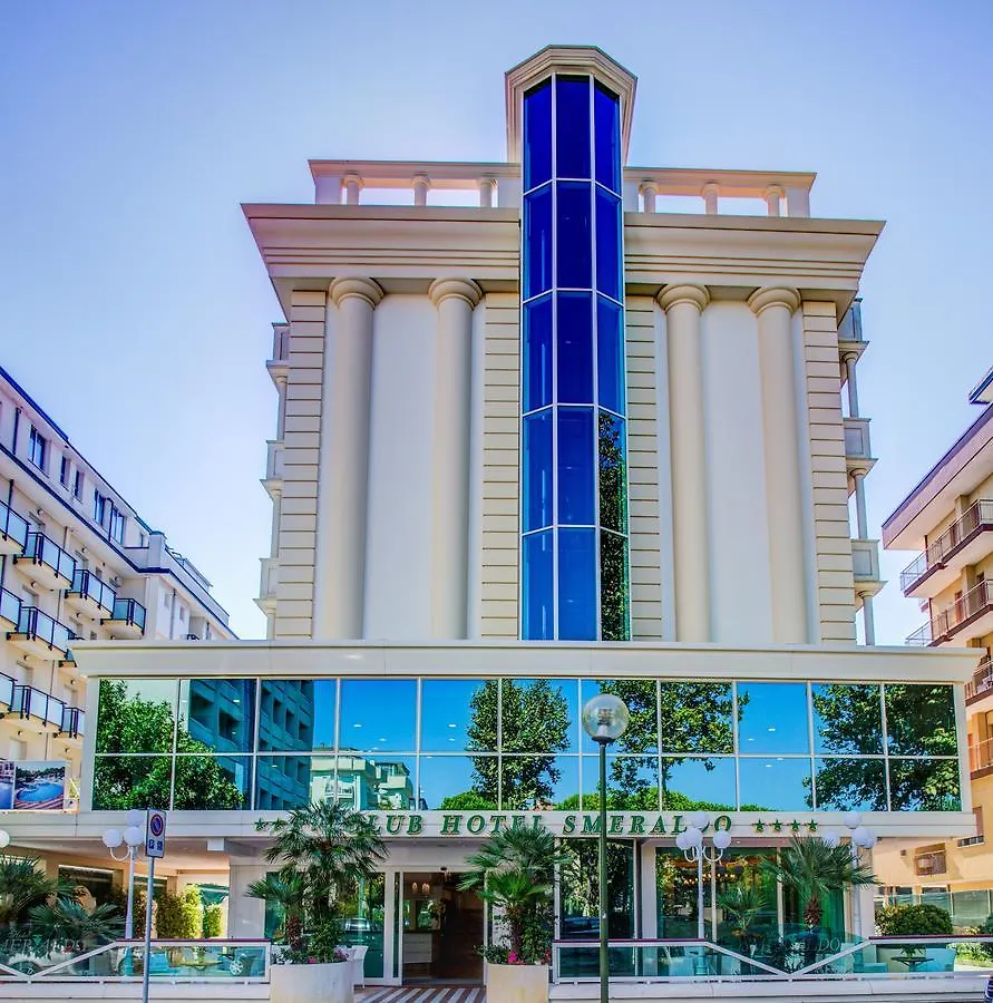 Hotel Smeraldo Cesenatico