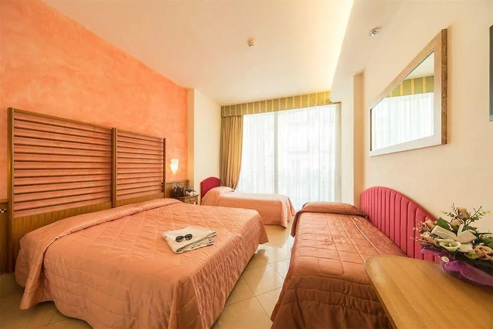 Hotel Smeraldo Cesenatico
